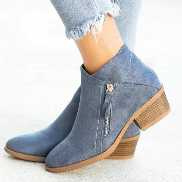 Sally™|Wygodne i Stylowe Botki