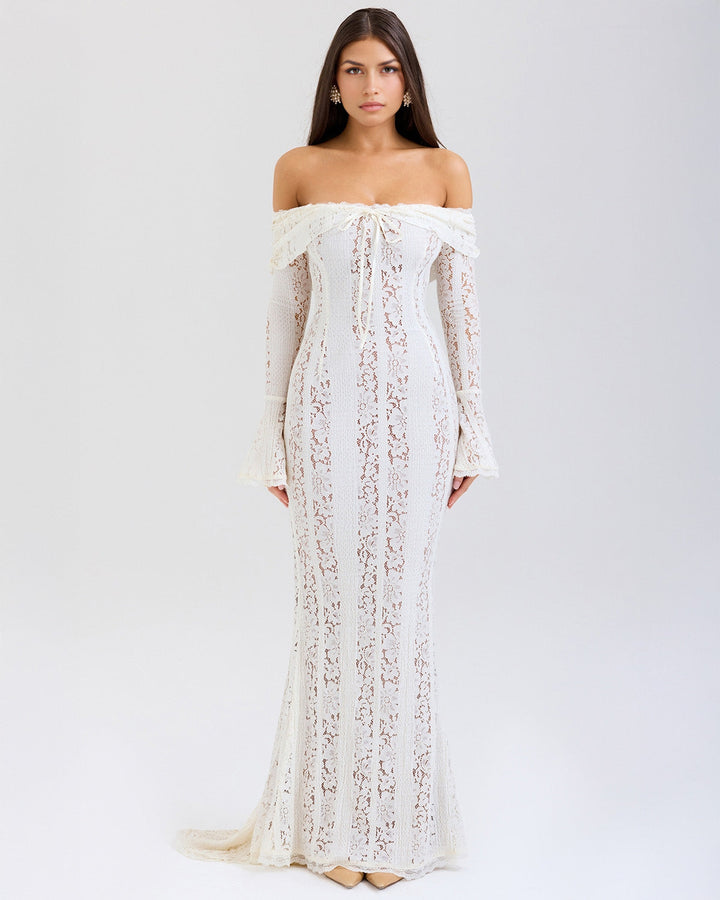 Alessandra Maxi Dress