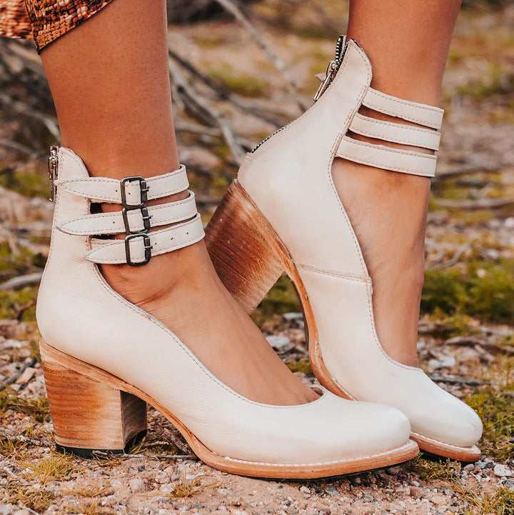 Anastazja | Wygodne i Eleganckie Botki