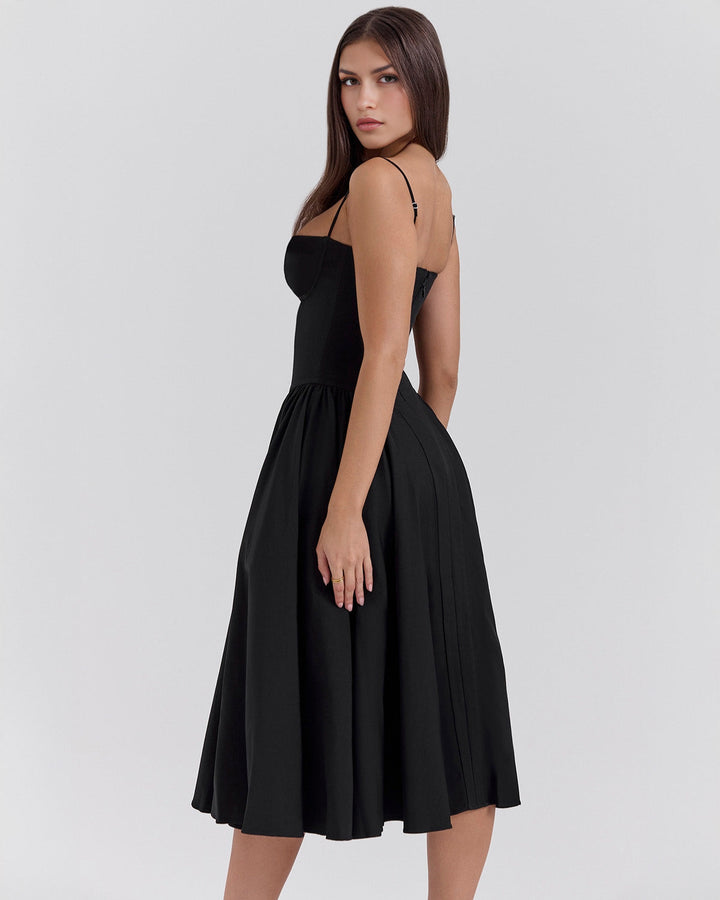 Francesca Midi Dress