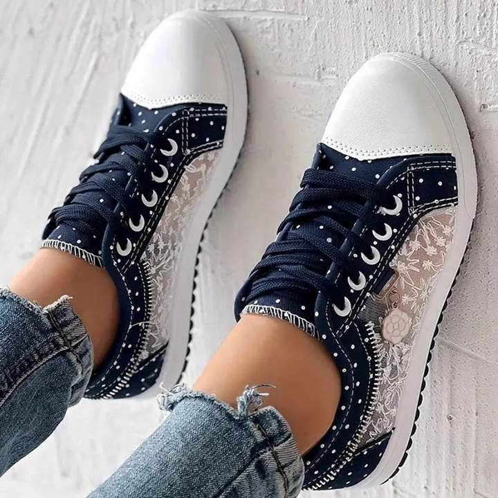 Bram™ | Ortopedyczne Sneakersy Komfortowe