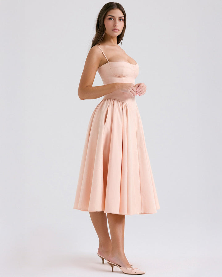 Francesca Midi Dress