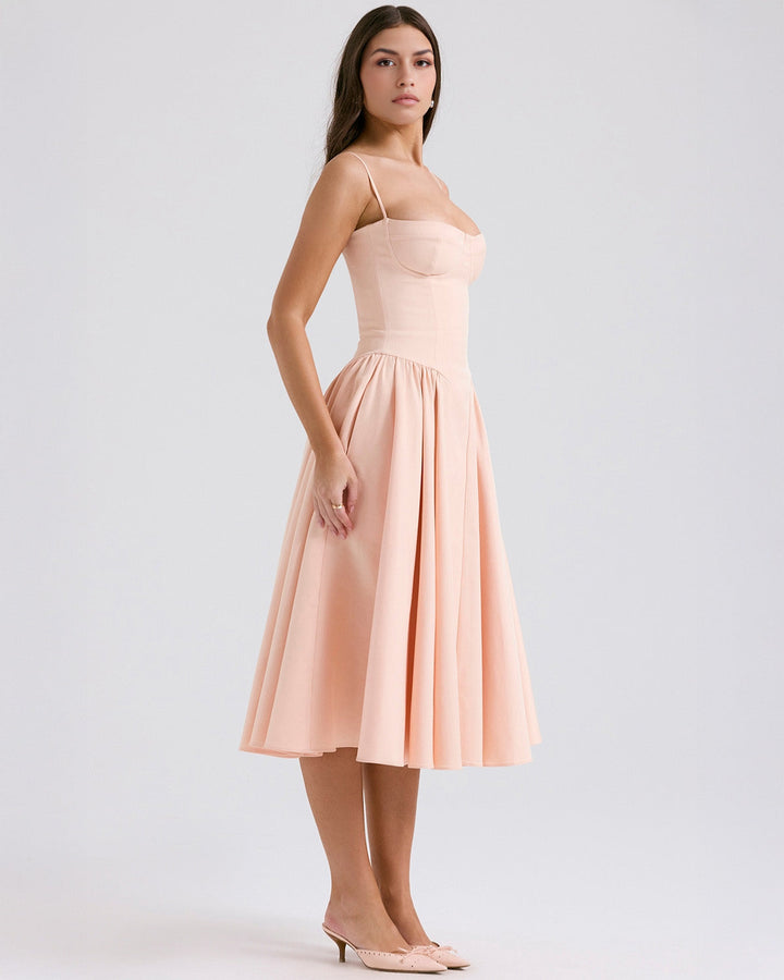 Francesca Midi Dress