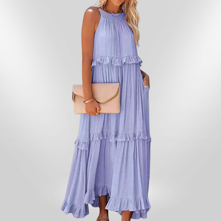 EMILIA | Maxi Dress