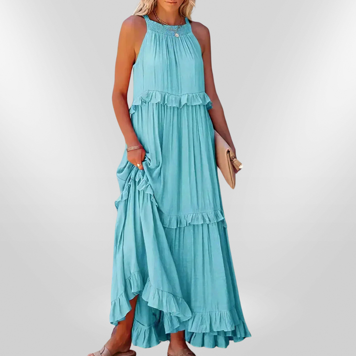 EMILIA | Maxi Dress