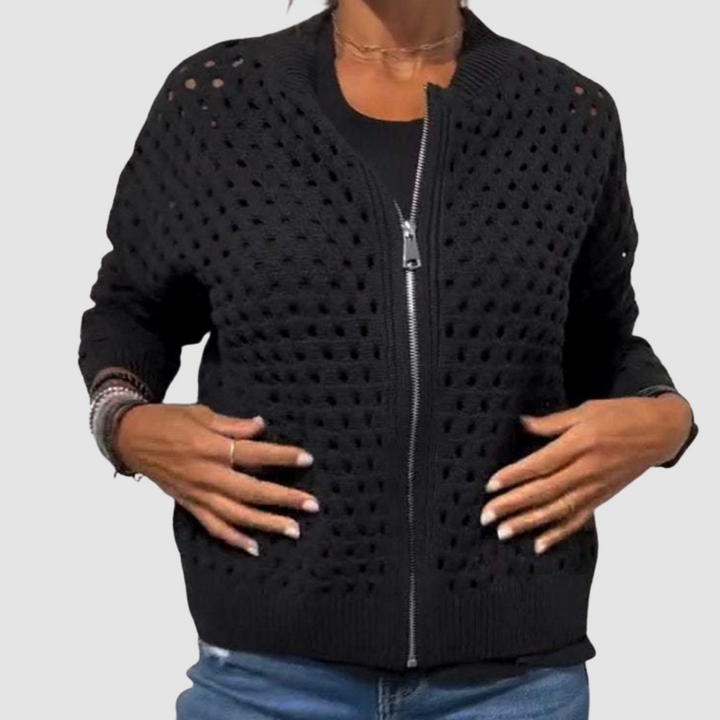 Desiree | Premium Sweter Kardigan