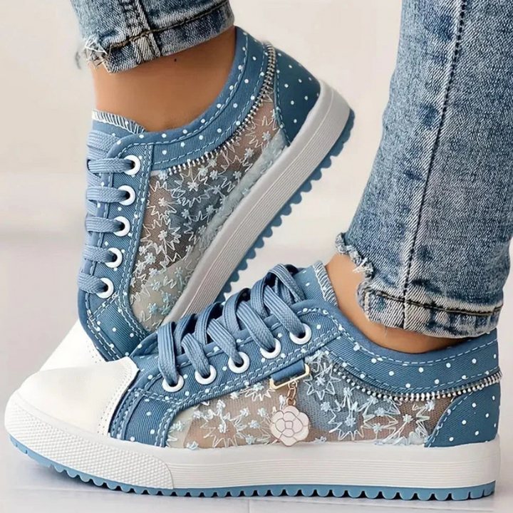 Bram™ | Ortopedyczne Sneakersy Komfortowe