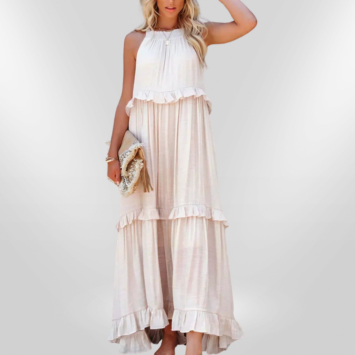 EMILIA | Maxi Dress