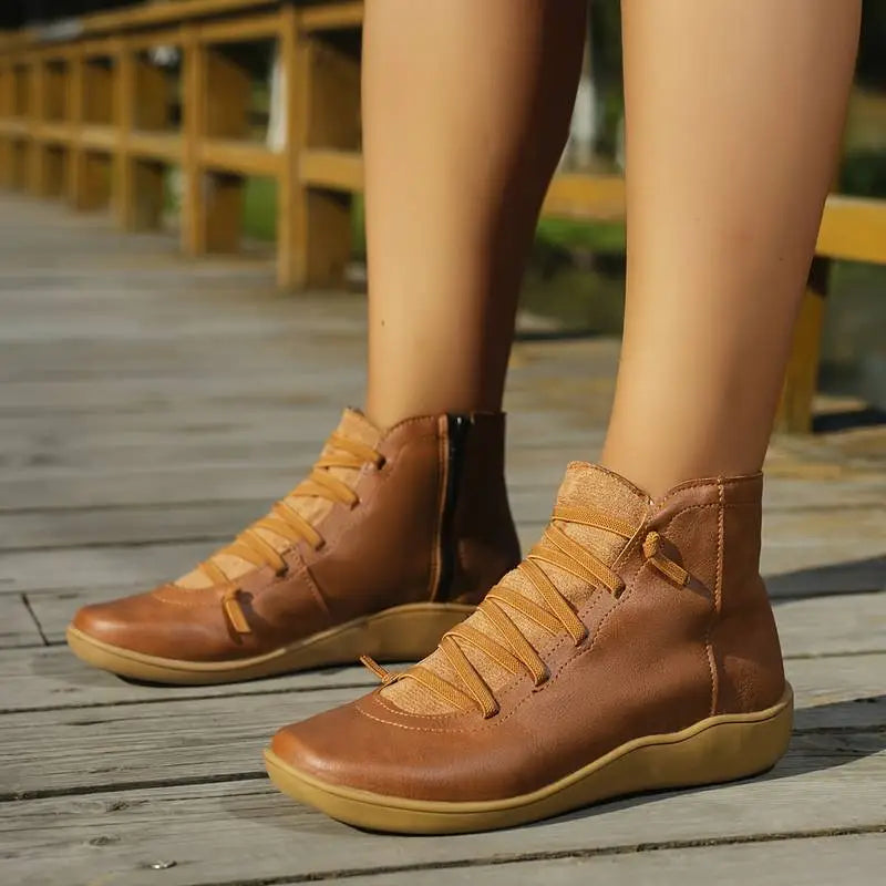 Annette | Buty Elite Comfort