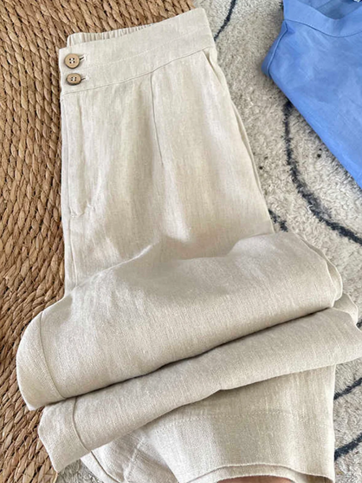 Casual ™ | Lnianie Podstawy