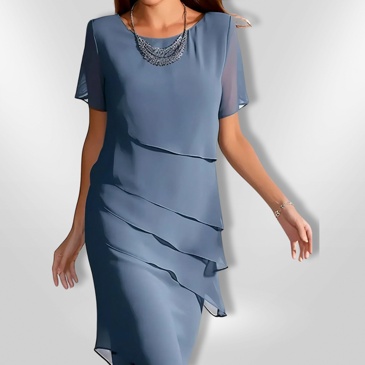 ISABELLA | Elegancka Sukienka