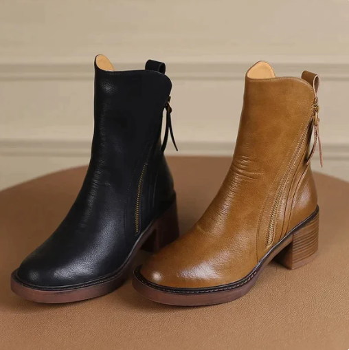 Galantha™|Skórne Steplettes