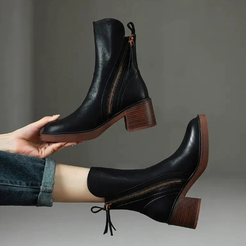Galantha™|Skórne Steplettes
