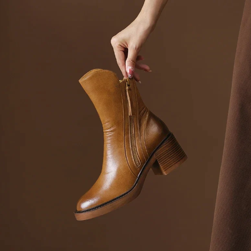 Galantha™|Skórne Steplettes