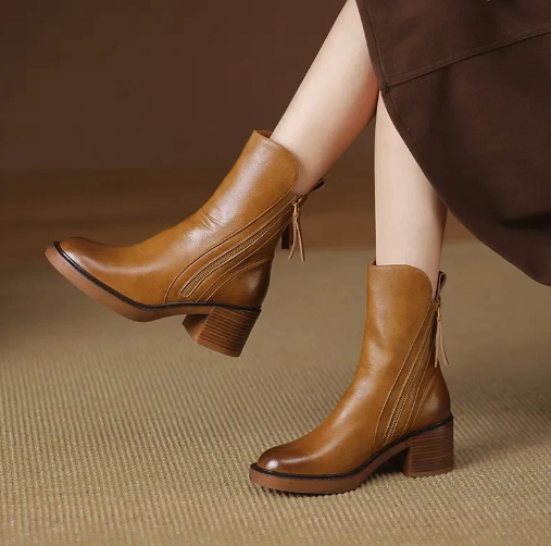 Galantha™|Skórne Steplettes