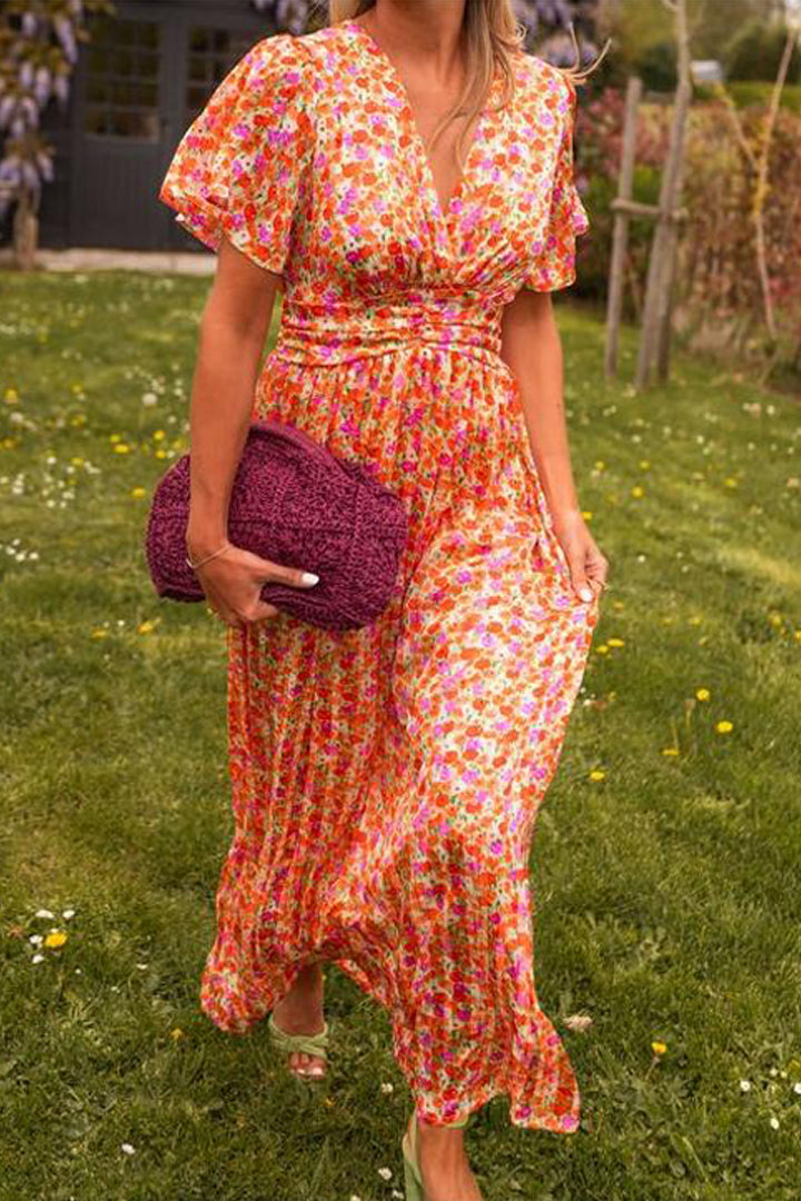Isabella | Sukienka Maxi