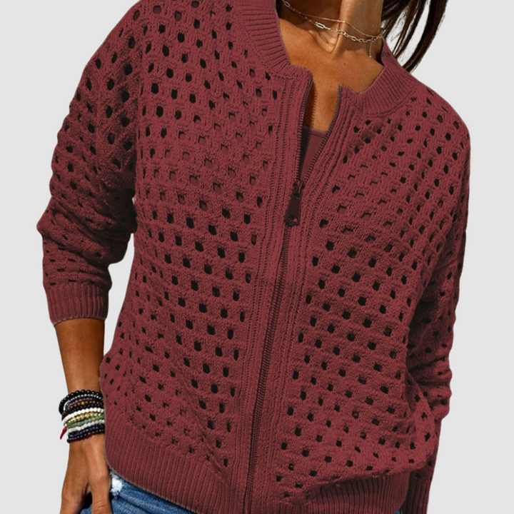 Desiree | Premium Sweter Kardigan