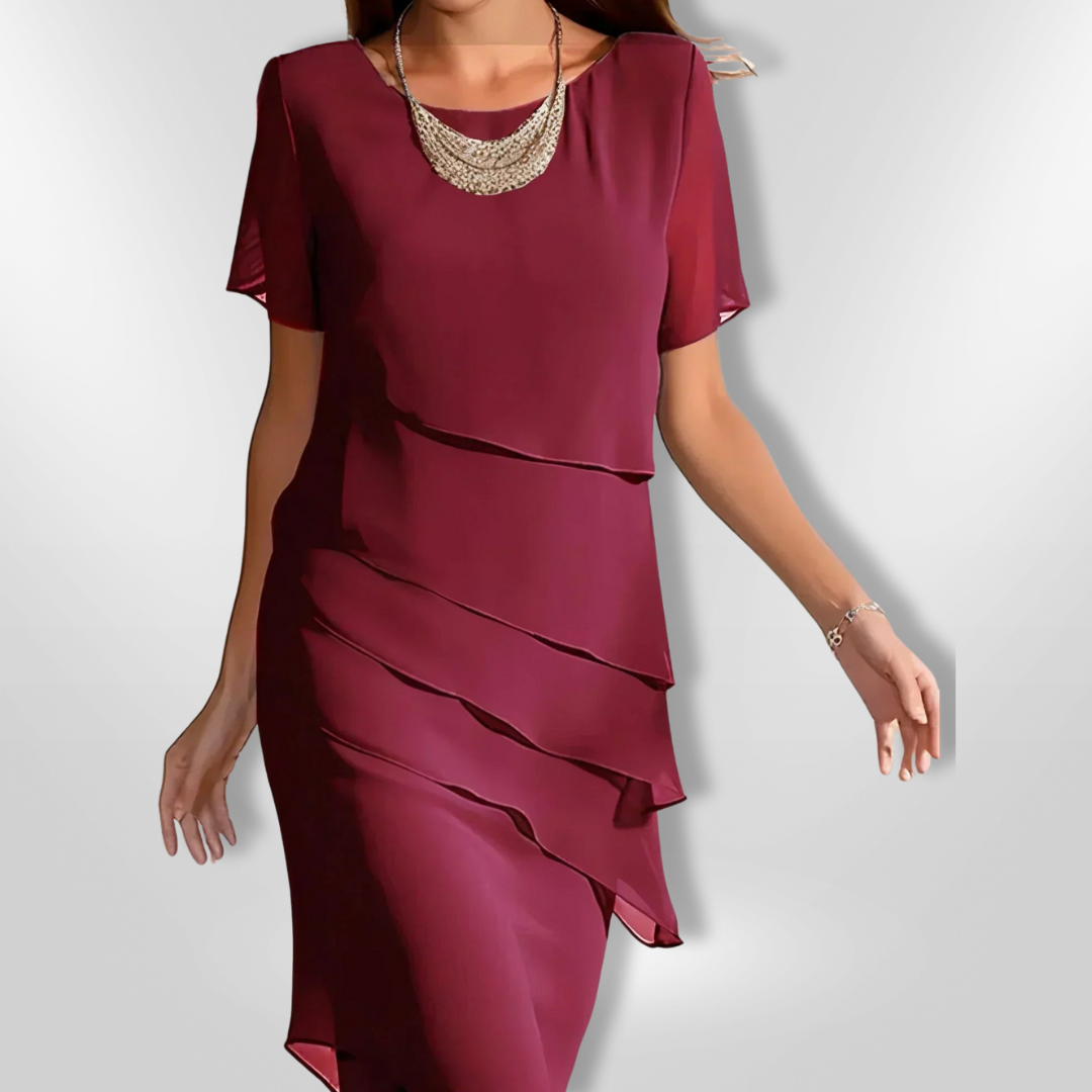 ISABELLA | Elegancka Sukienka