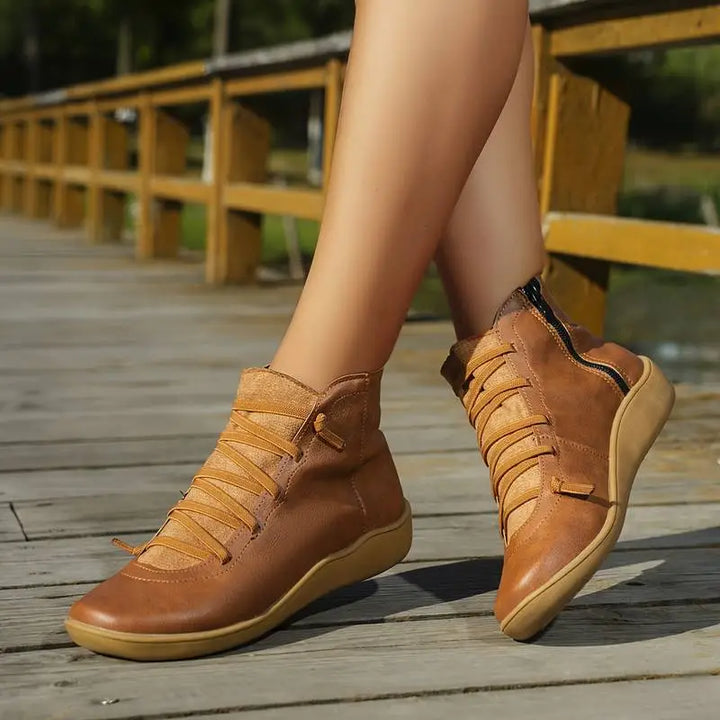 Annette | Buty Elite Comfort