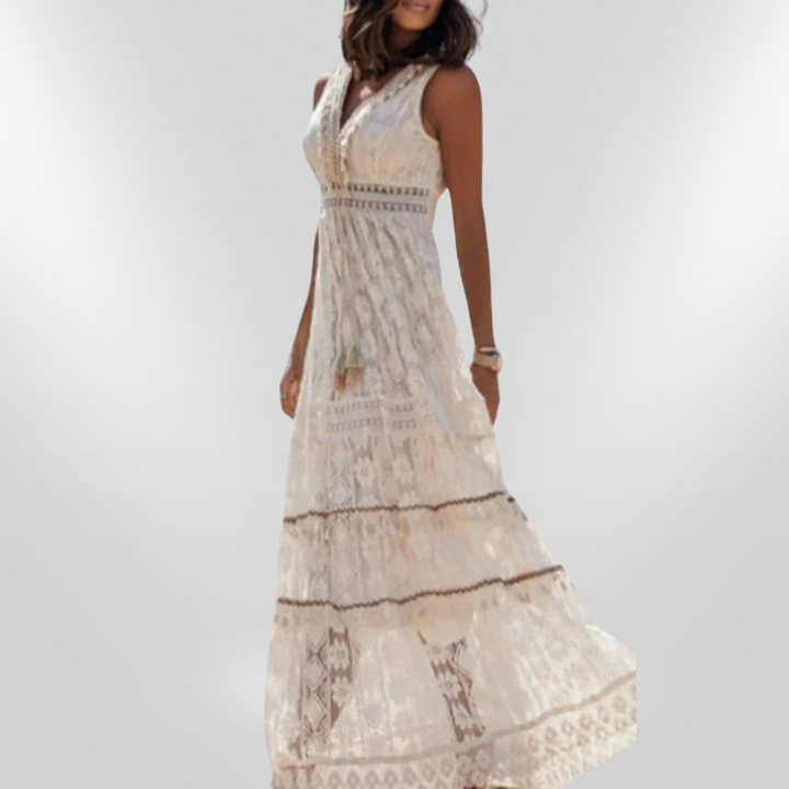 Sukienka CARMINA | Boho Vibes