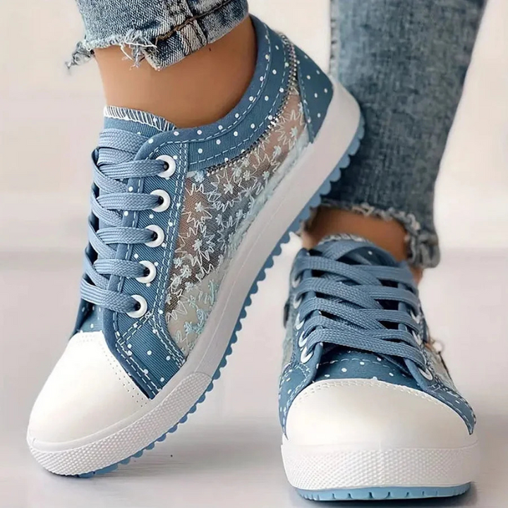 Bram™ | Ortopedyczne Sneakersy Komfortowe