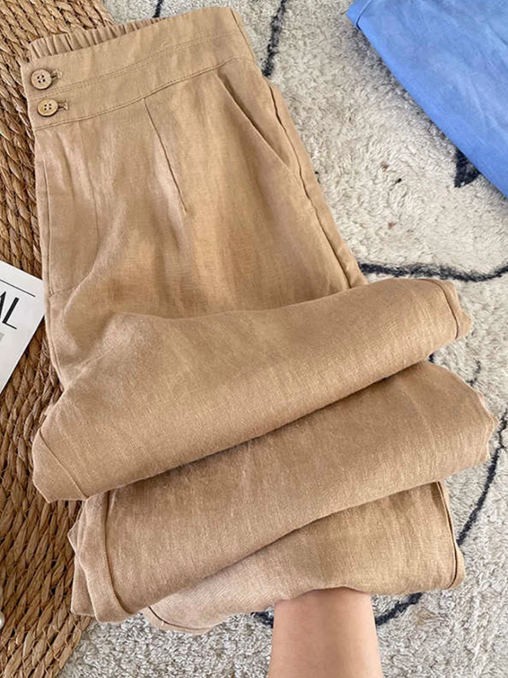 Casual ™ | Lnianie Podstawy