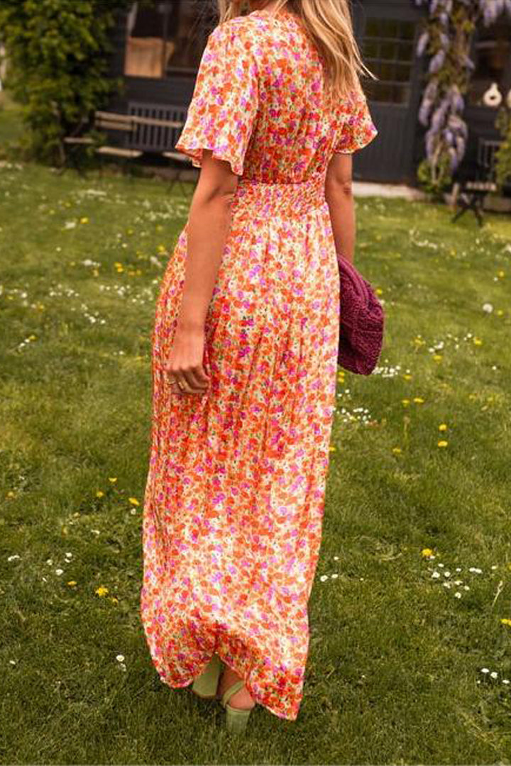 Isabella | Sukienka Maxi