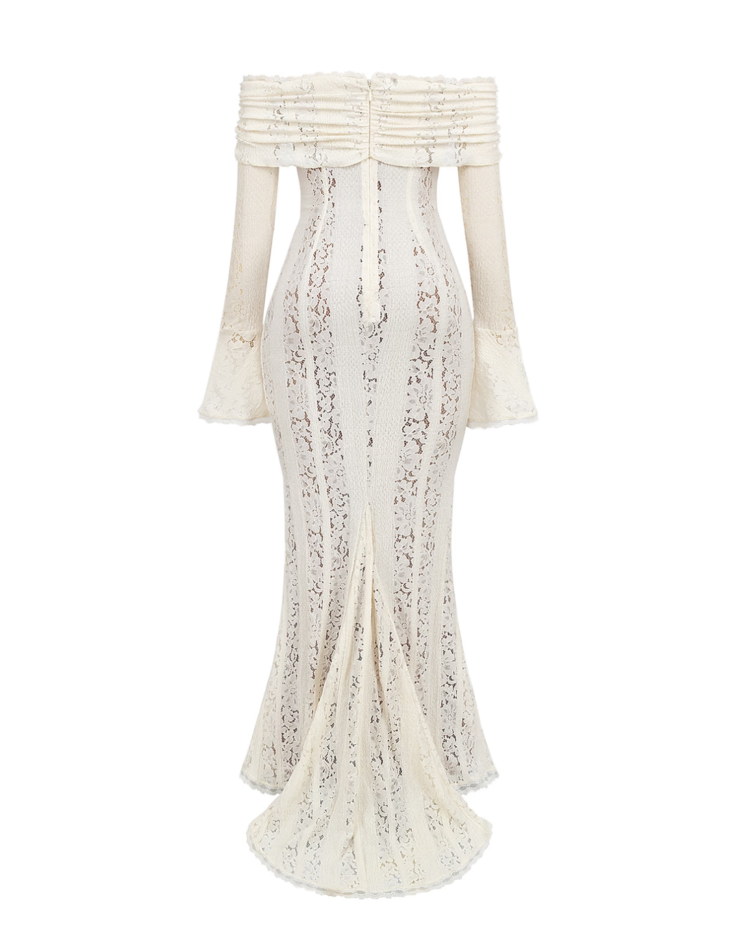 Alessandra Maxi Dress