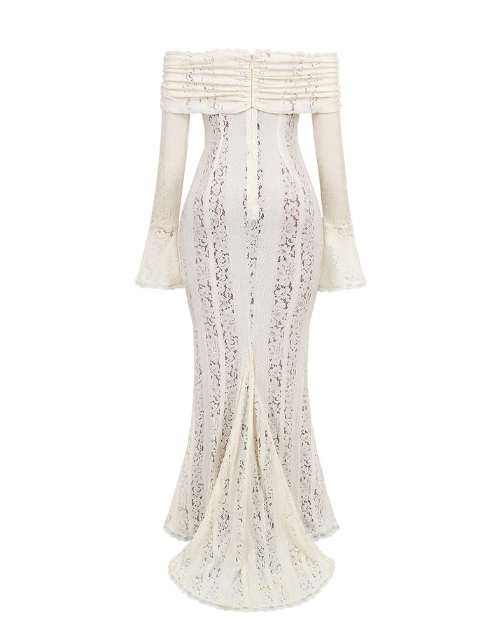 Alessandra Maxi Dress