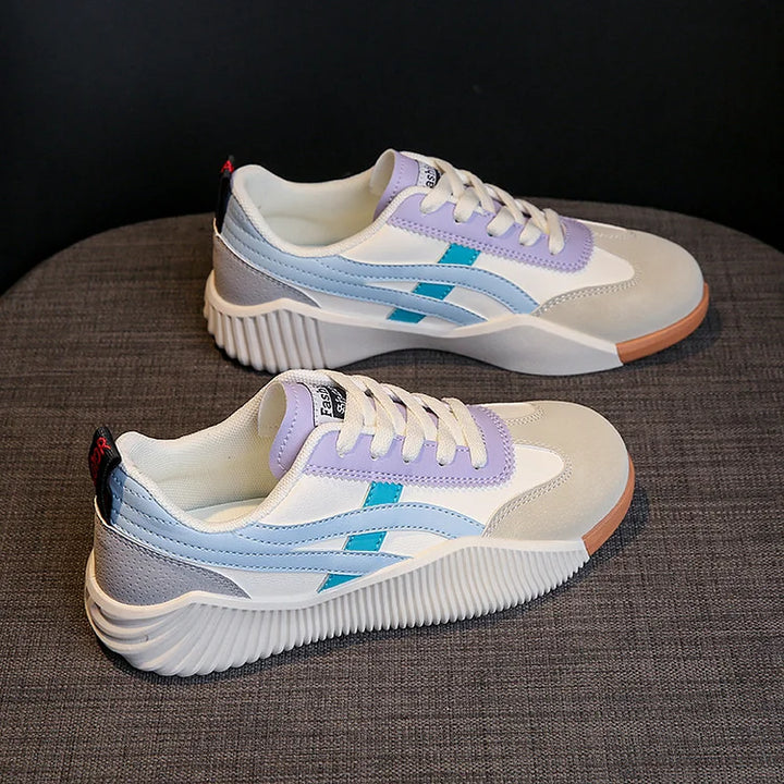 Fleur™|Ultra-wygodne ortopedyczne sneakersy