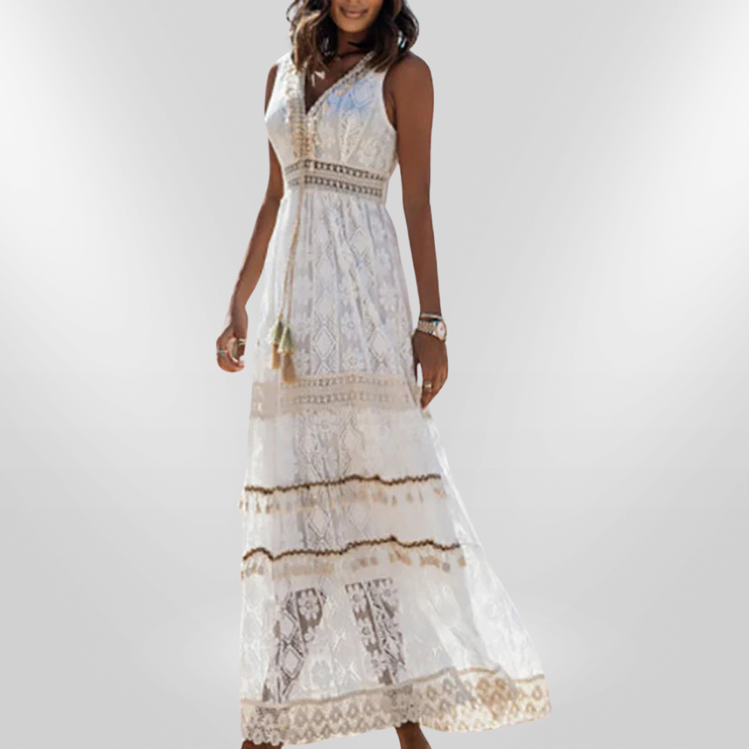 Sukienka CARMINA | Boho Vibes