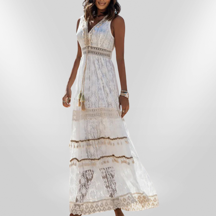 Sukienka CARMINA | Boho Vibes