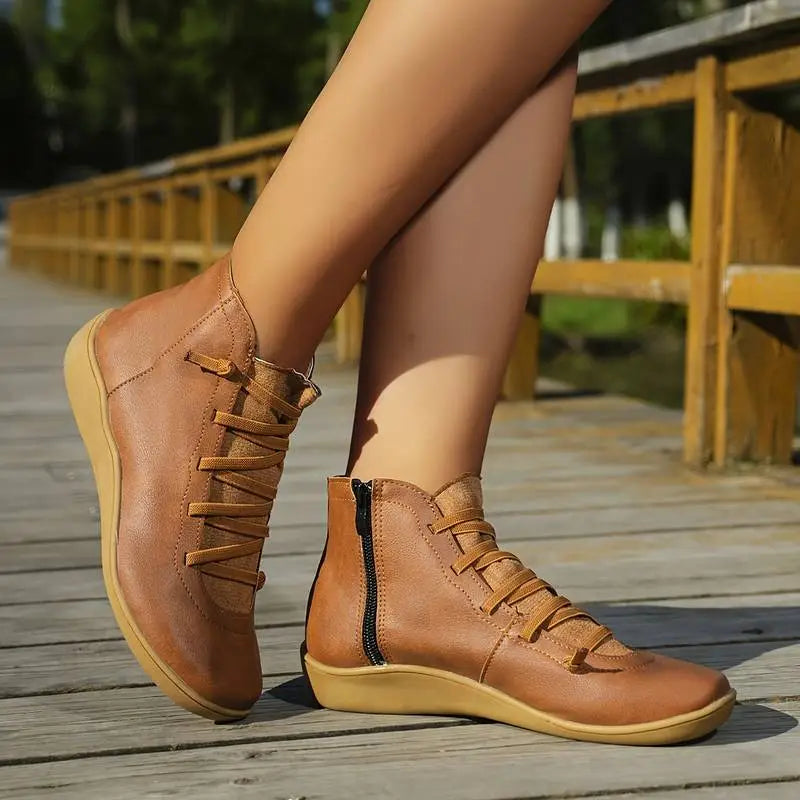 Annette | Buty Elite Comfort