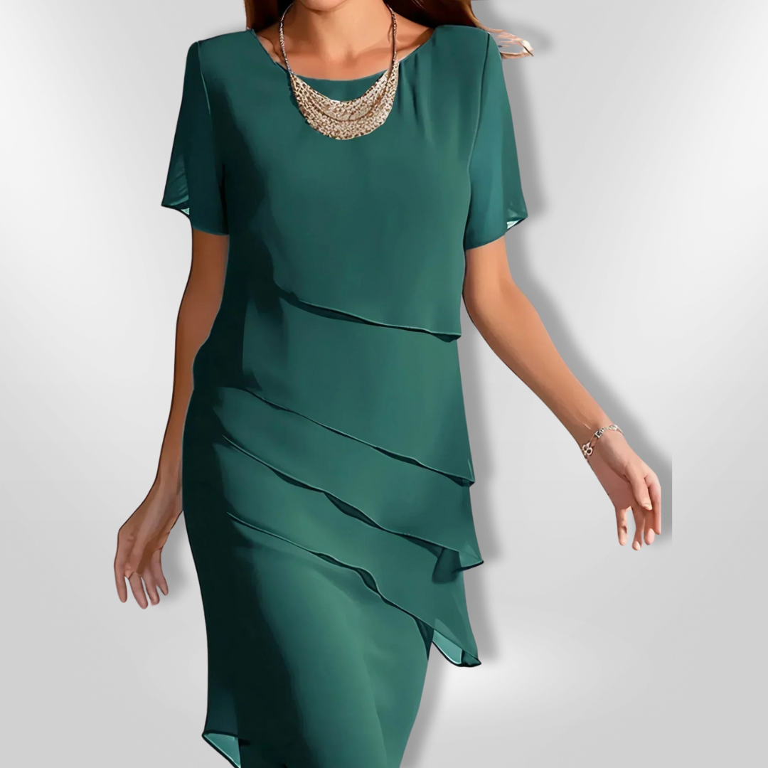 ISABELLA | Elegancka Sukienka