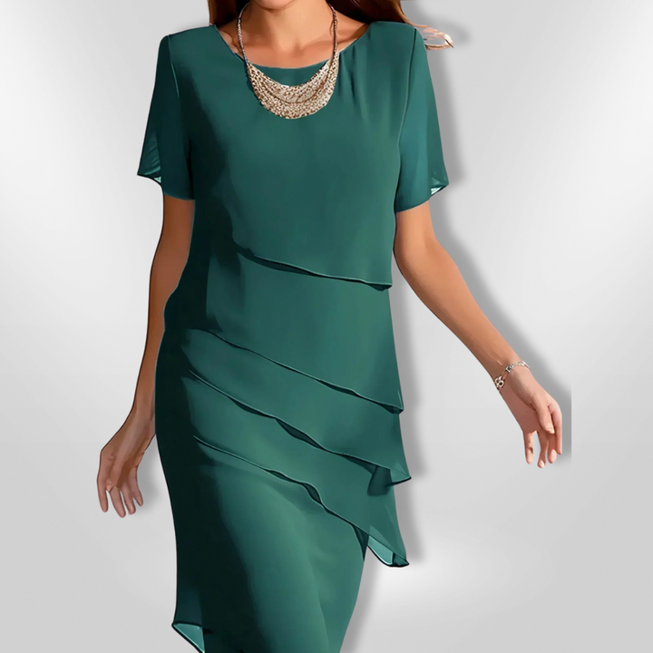 ISABELLA | Elegancka Sukienka