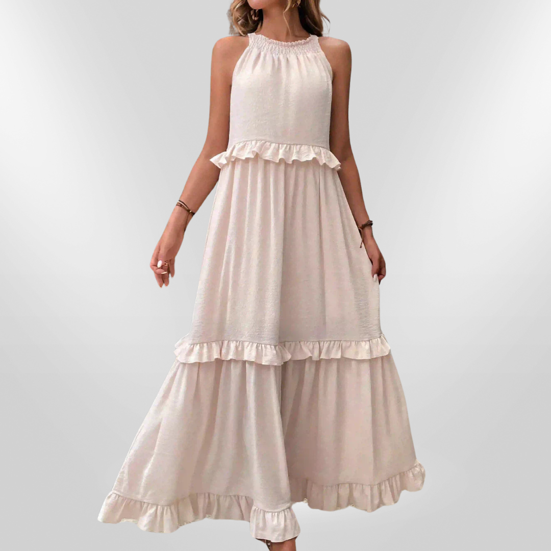 EMILIA | Maxi Dress