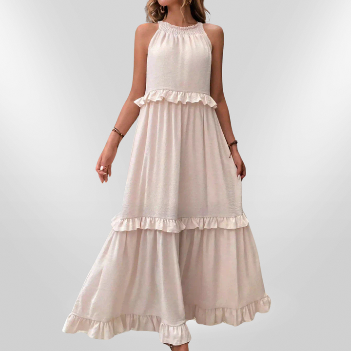EMILIA | Maxi Dress