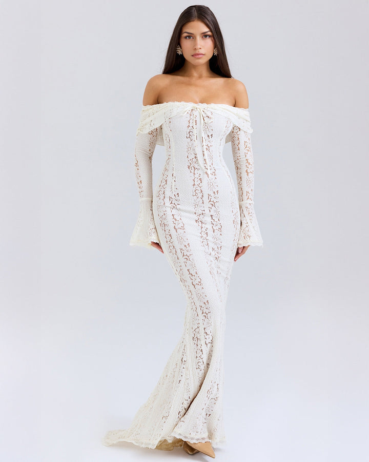Alessandra Maxi Dress