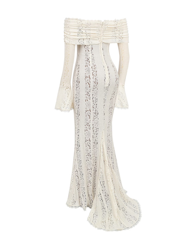 Alessandra Maxi Dress