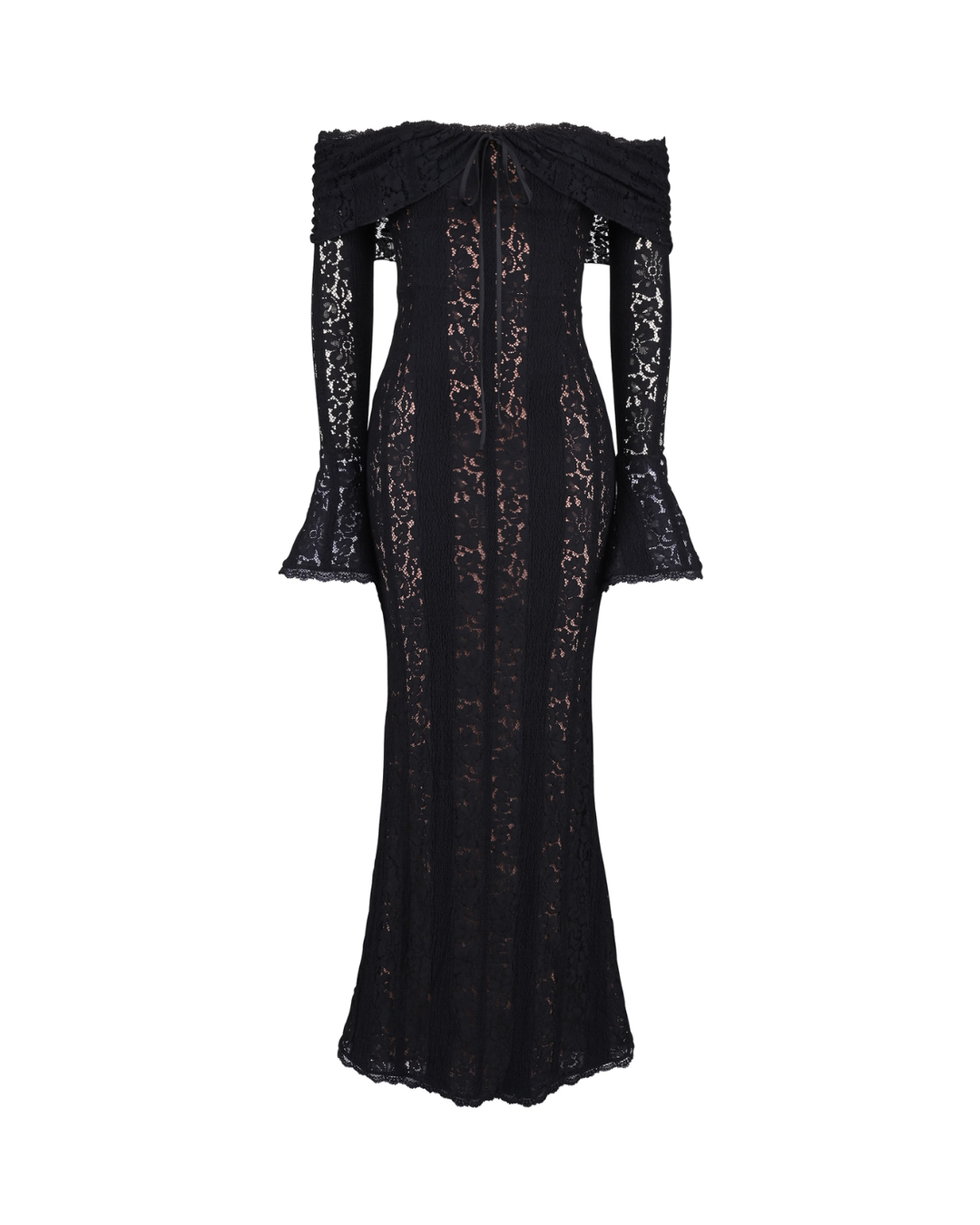 Alessandra Maxi Dress