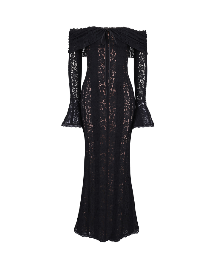 Alessandra Maxi Dress
