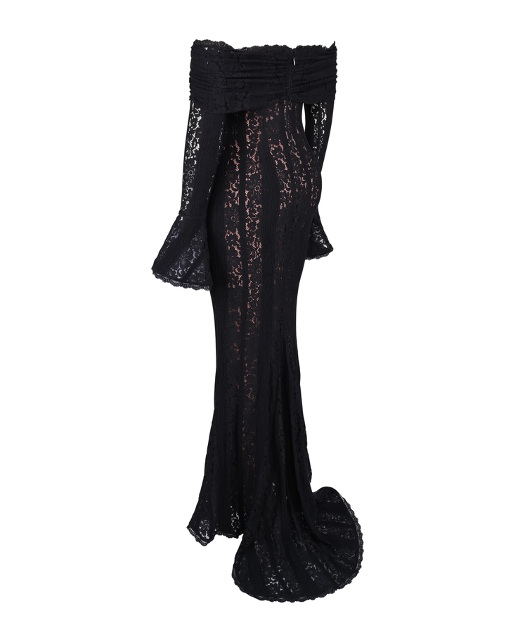 Alessandra Maxi Dress