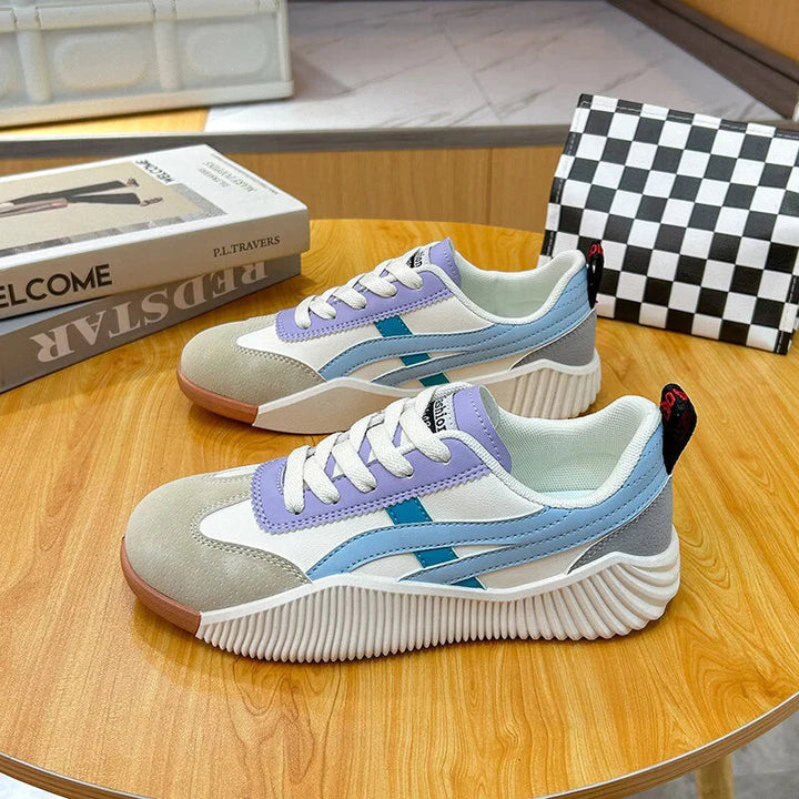 Fleur™|Ultra-wygodne ortopedyczne sneakersy
