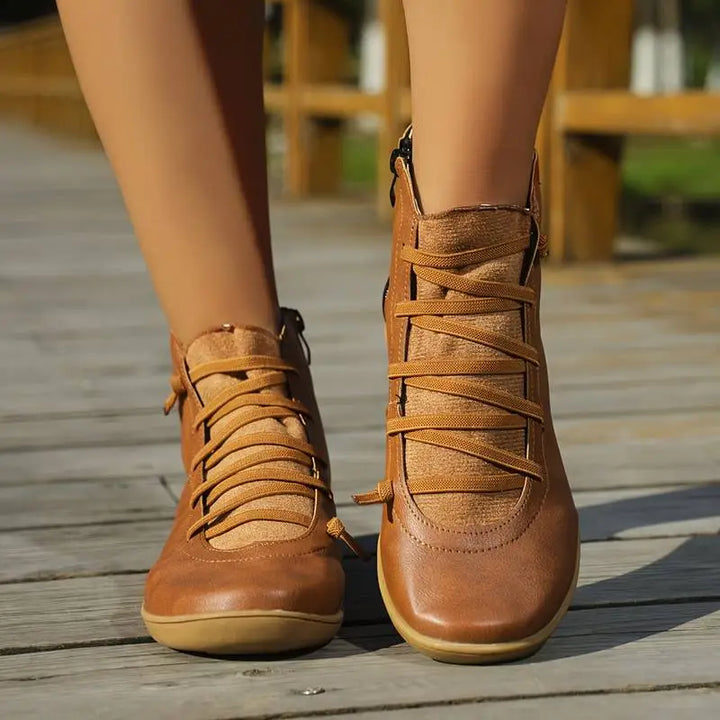 Annette | Buty Elite Comfort