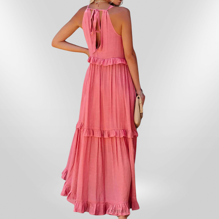 EMILIA | Maxi Dress