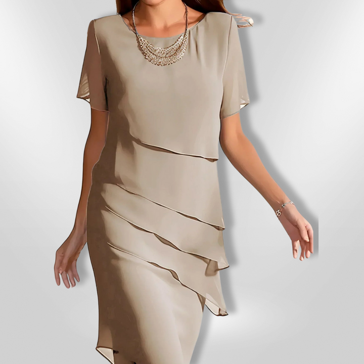 ISABELLA | Elegancka Sukienka