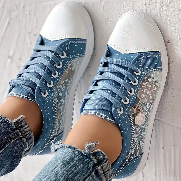 Bram™ | Ortopedyczne Sneakersy Komfortowe