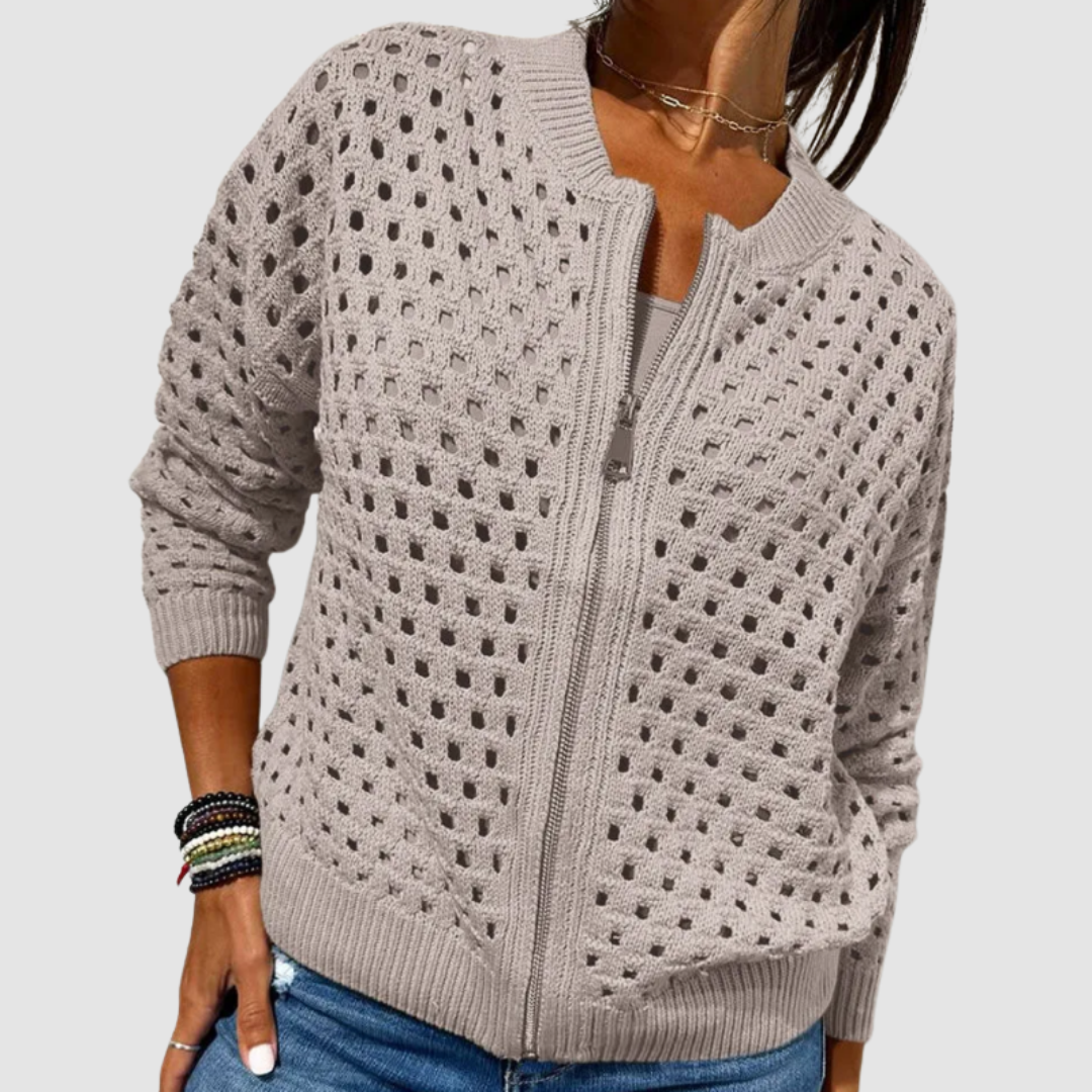 Desiree | Premium Sweter Kardigan