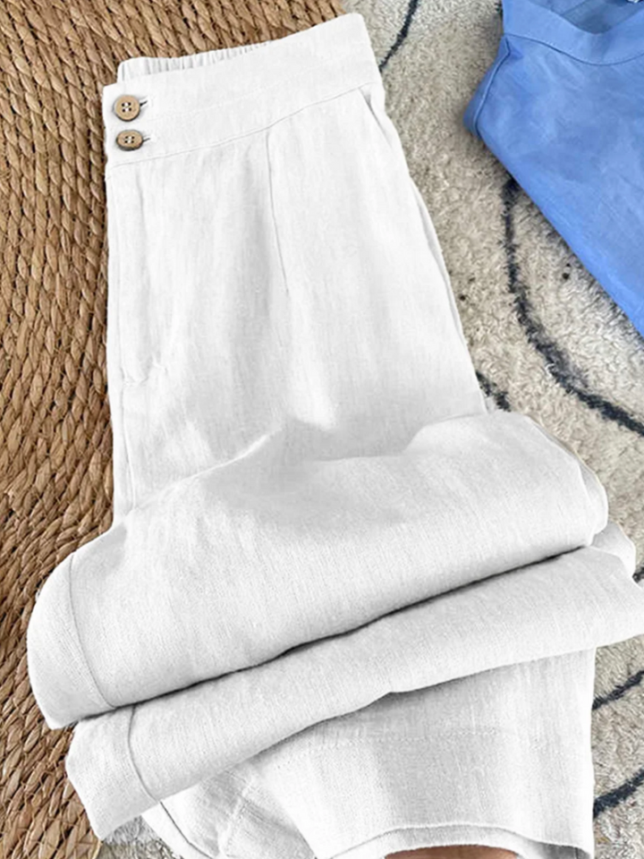 Casual ™ | Lnianie Podstawy
