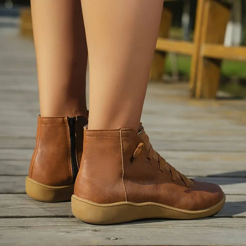 Annette | Buty Elite Comfort